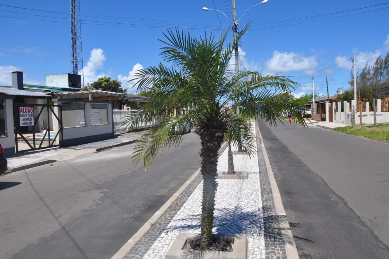 Casa Com Piscina Pertinho Do Mar Em Capão da Canoa Eksteriør billede