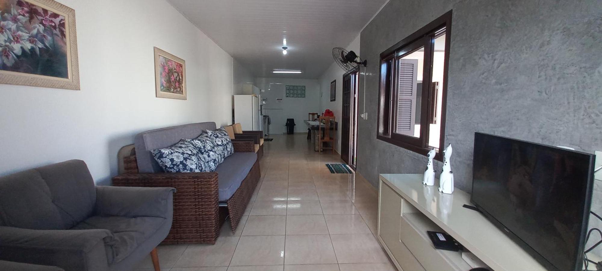 Casa Com Piscina Pertinho Do Mar Em Capão da Canoa Eksteriør billede
