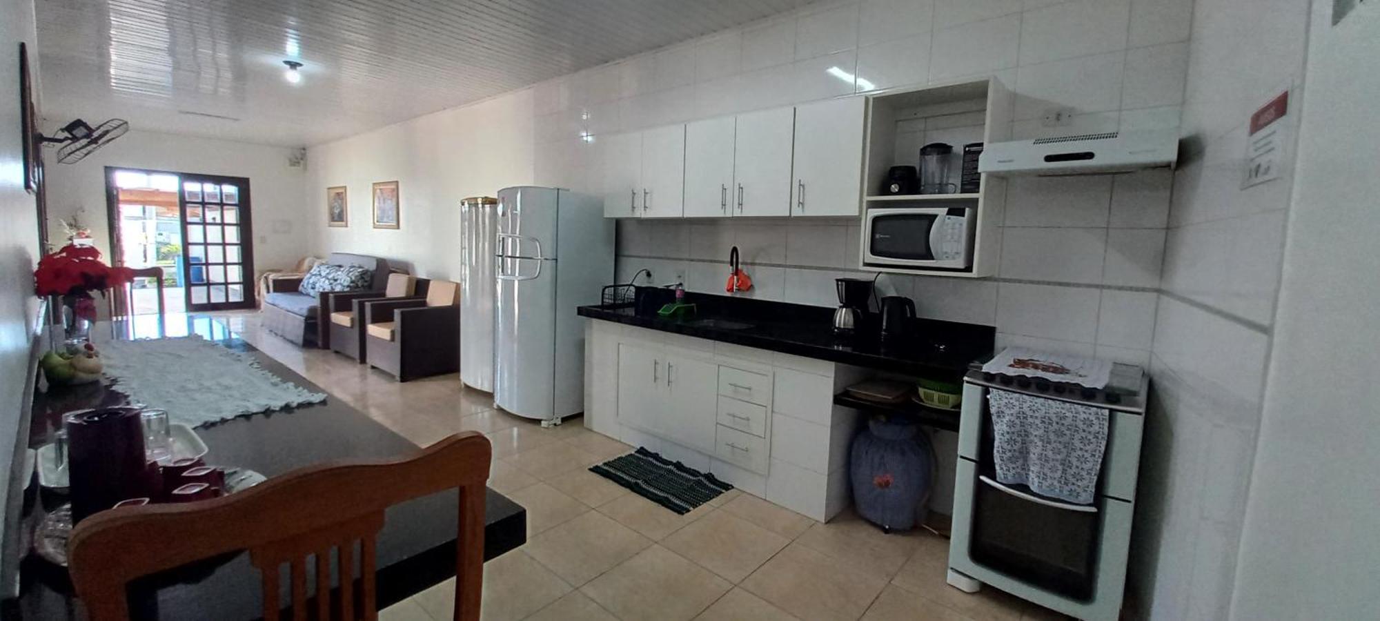 Casa Com Piscina Pertinho Do Mar Em Capão da Canoa Eksteriør billede