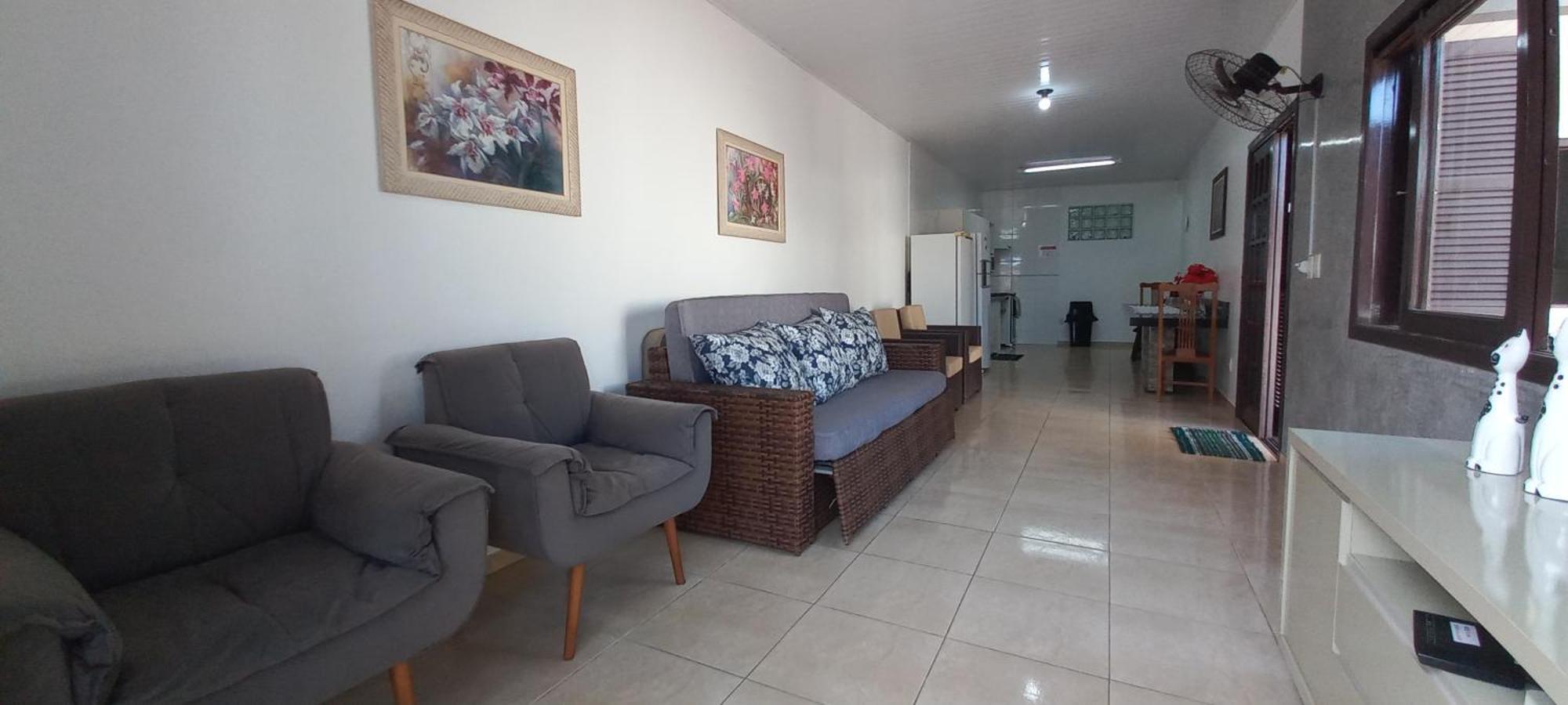 Casa Com Piscina Pertinho Do Mar Em Capão da Canoa Eksteriør billede