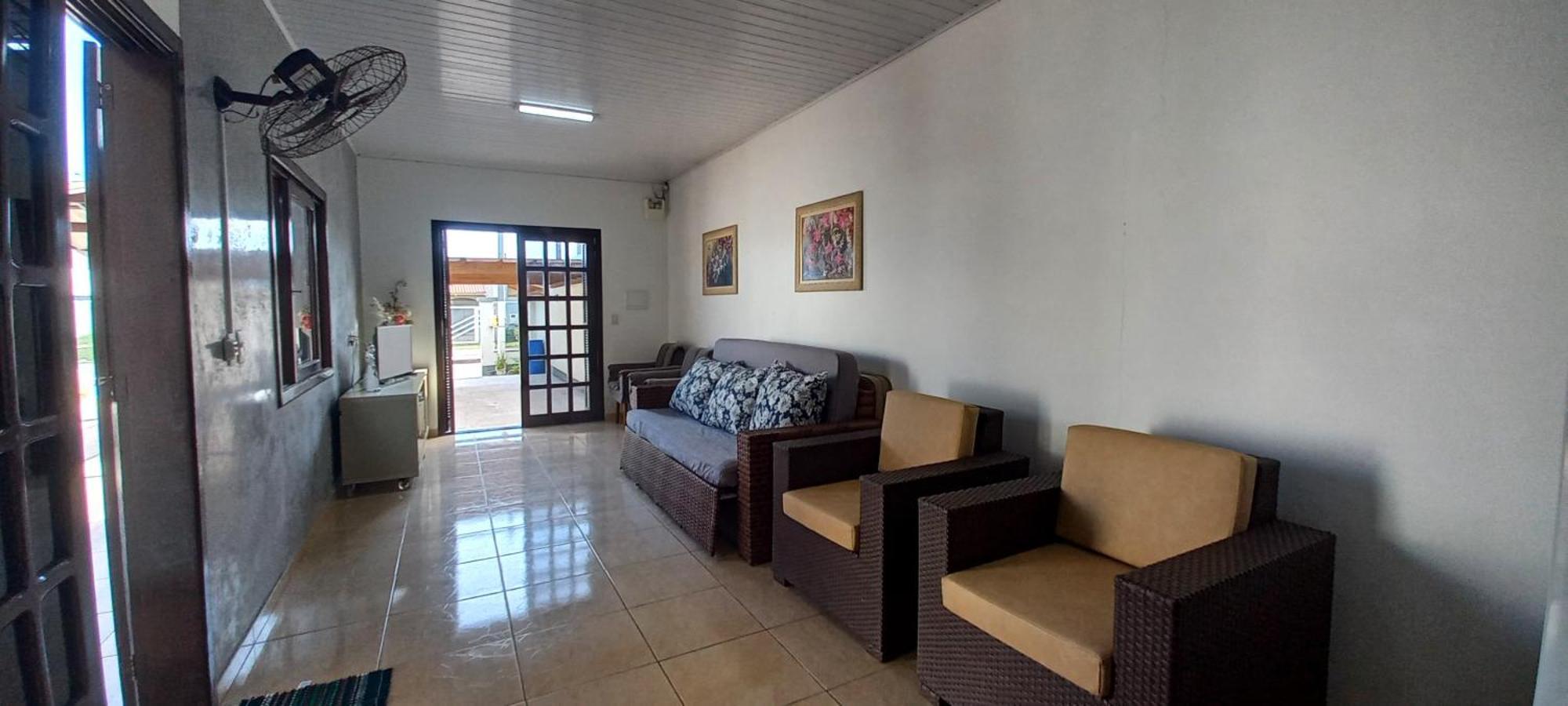 Casa Com Piscina Pertinho Do Mar Em Capão da Canoa Eksteriør billede