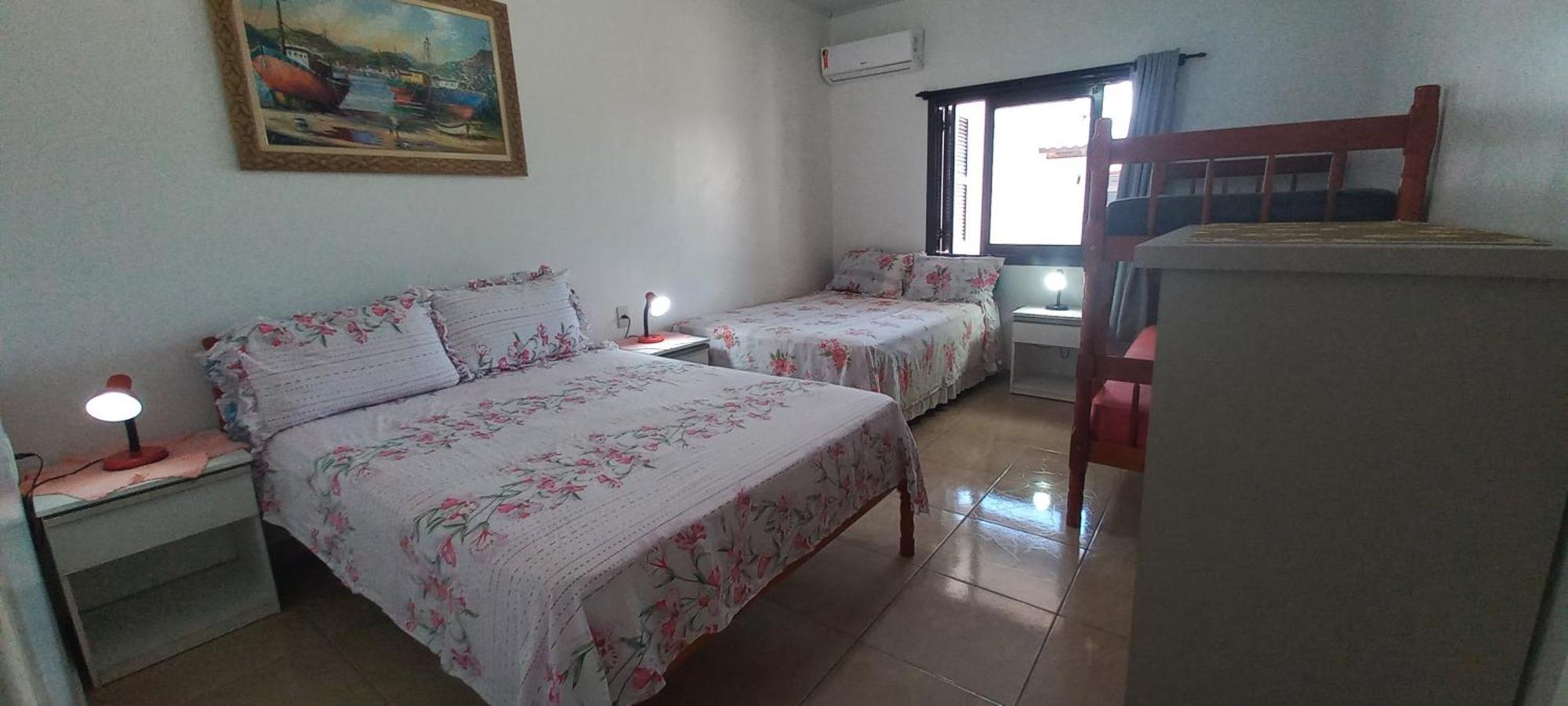 Casa Com Piscina Pertinho Do Mar Em Capão da Canoa Eksteriør billede