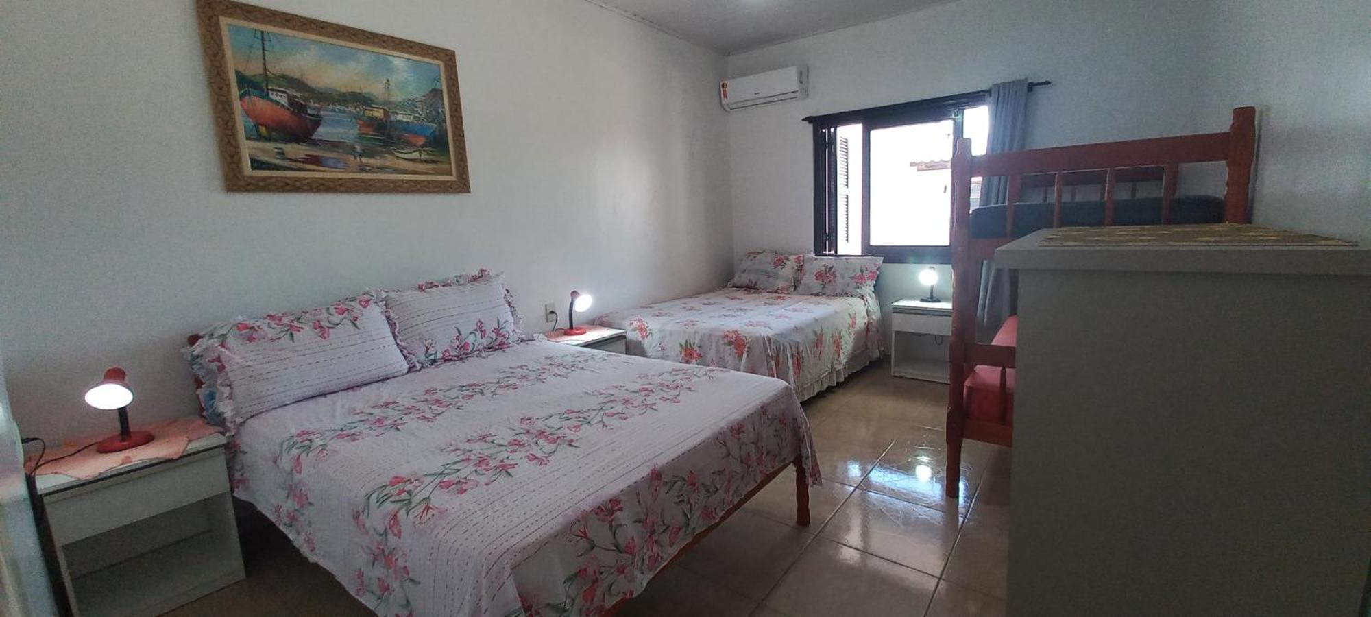 Casa Com Piscina Pertinho Do Mar Em Capão da Canoa Eksteriør billede