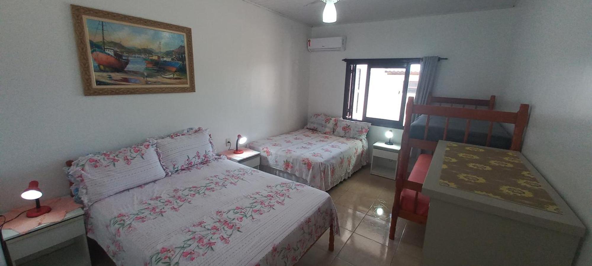Casa Com Piscina Pertinho Do Mar Em Capão da Canoa Eksteriør billede