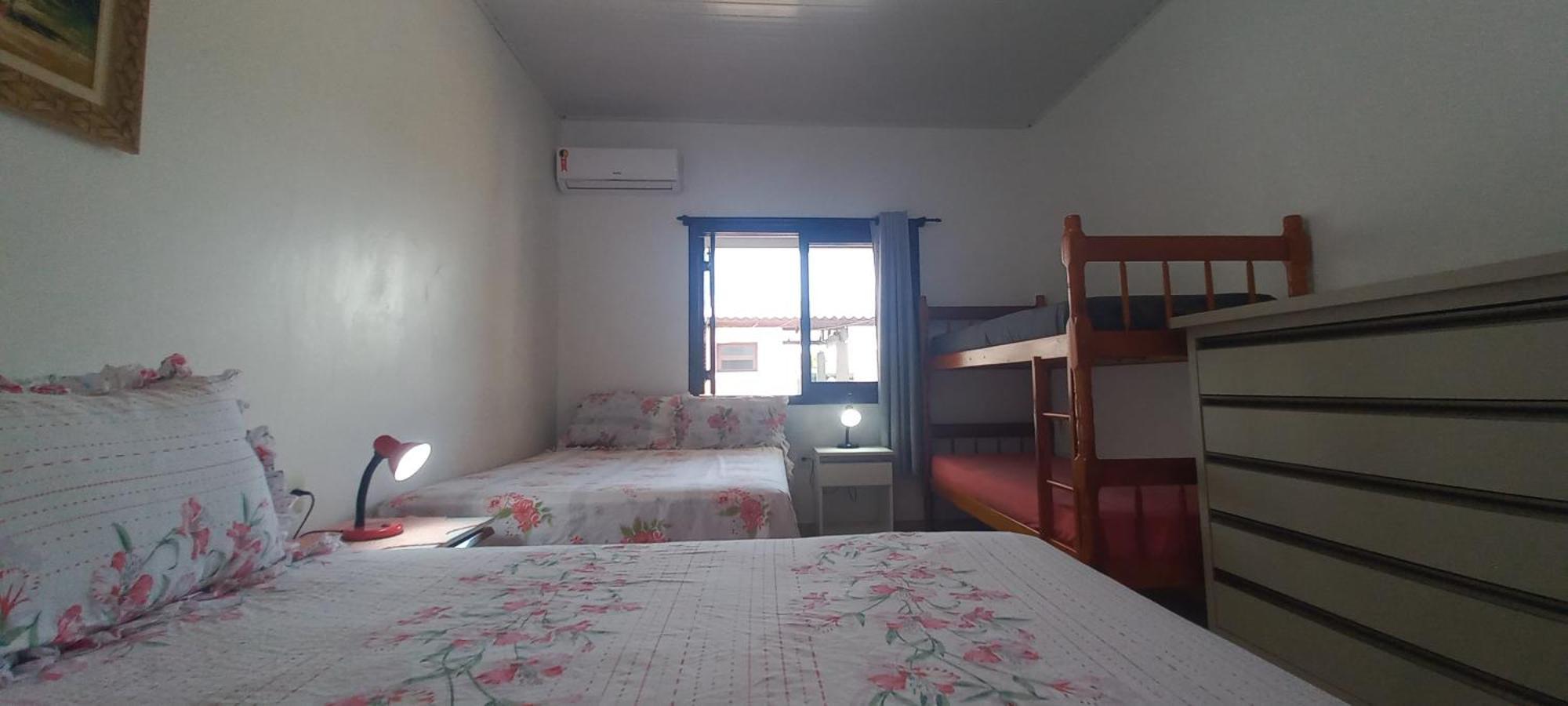 Casa Com Piscina Pertinho Do Mar Em Capão da Canoa Eksteriør billede
