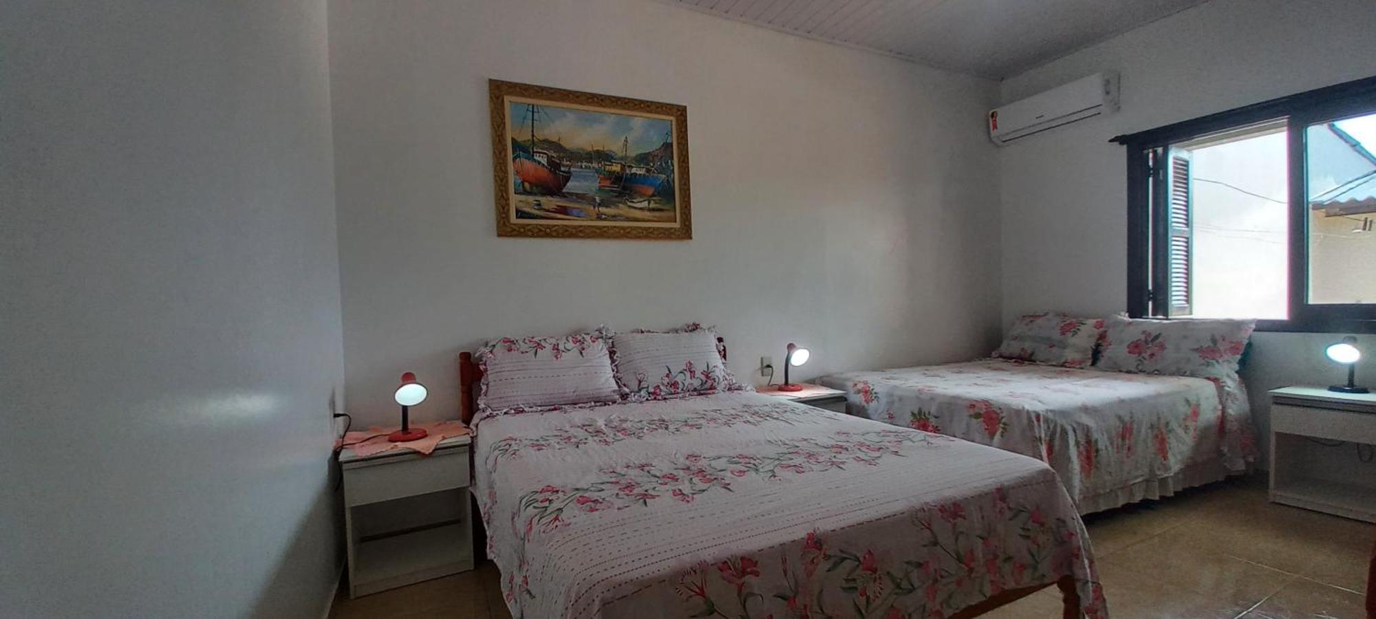 Casa Com Piscina Pertinho Do Mar Em Capão da Canoa Eksteriør billede