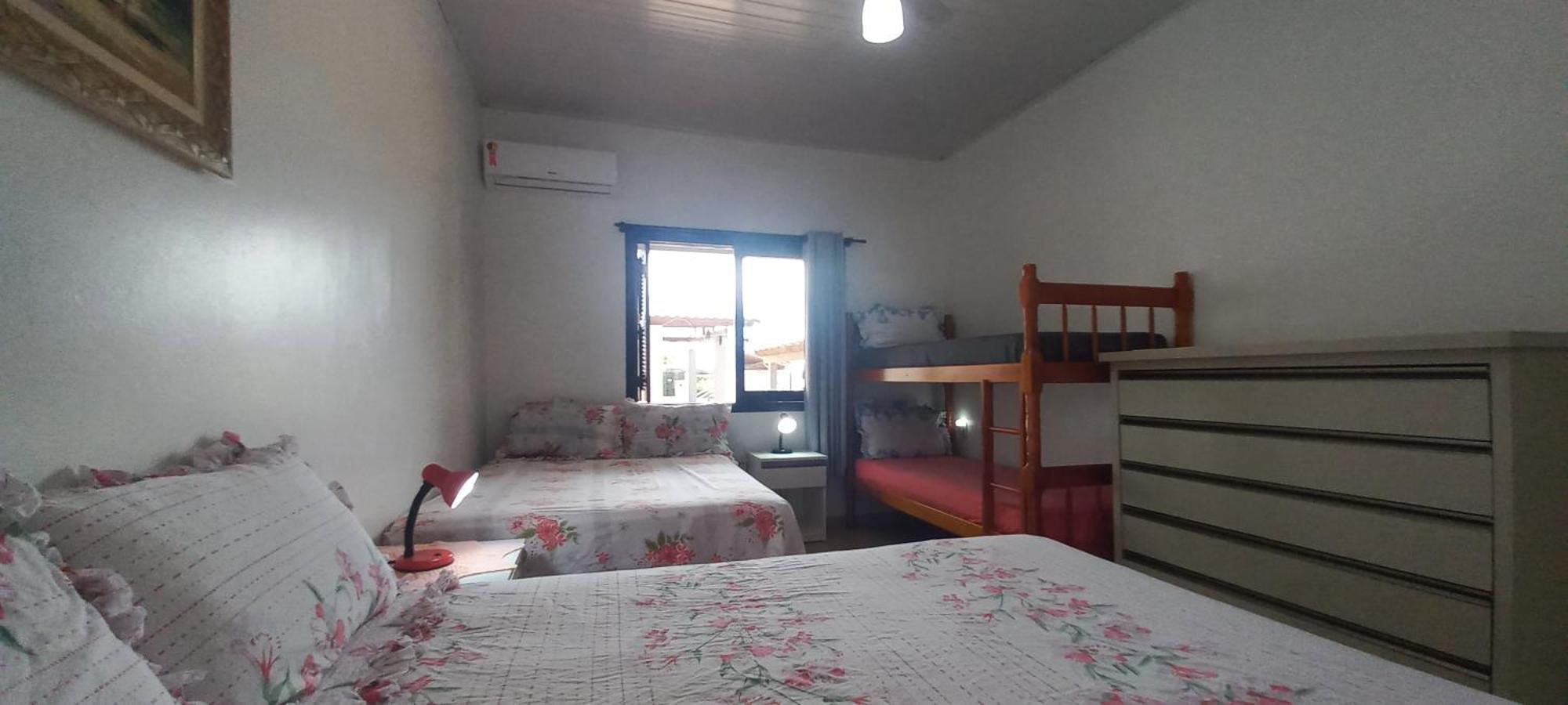 Casa Com Piscina Pertinho Do Mar Em Capão da Canoa Eksteriør billede